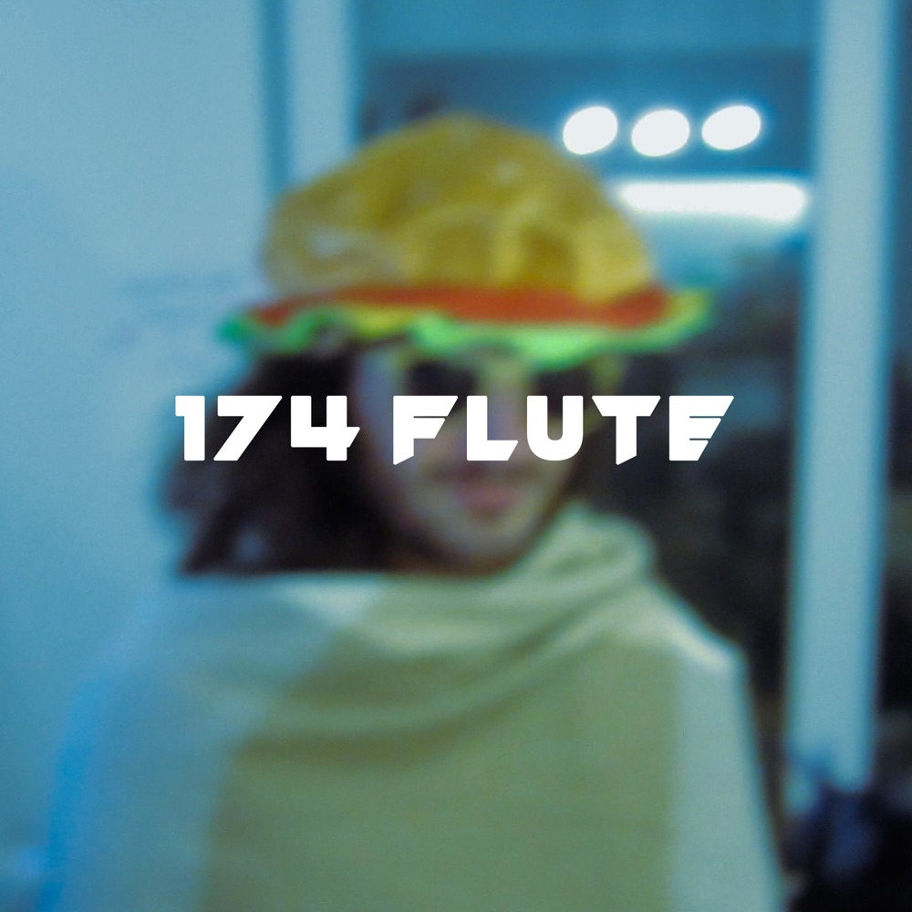 174 Flute cover