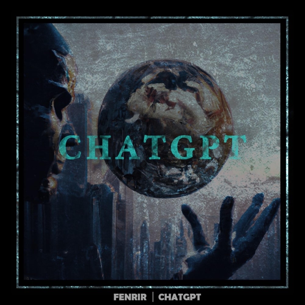 ChatGPT cover