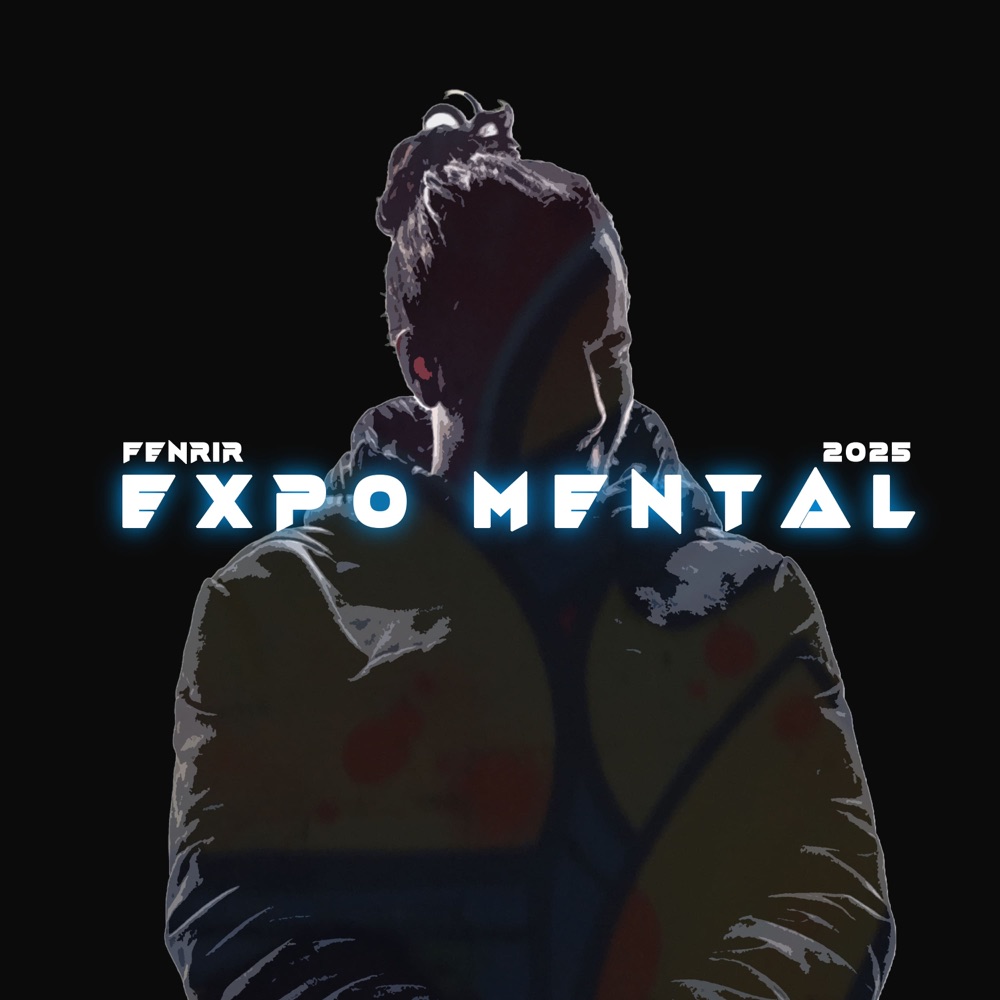 Expo Mental cover