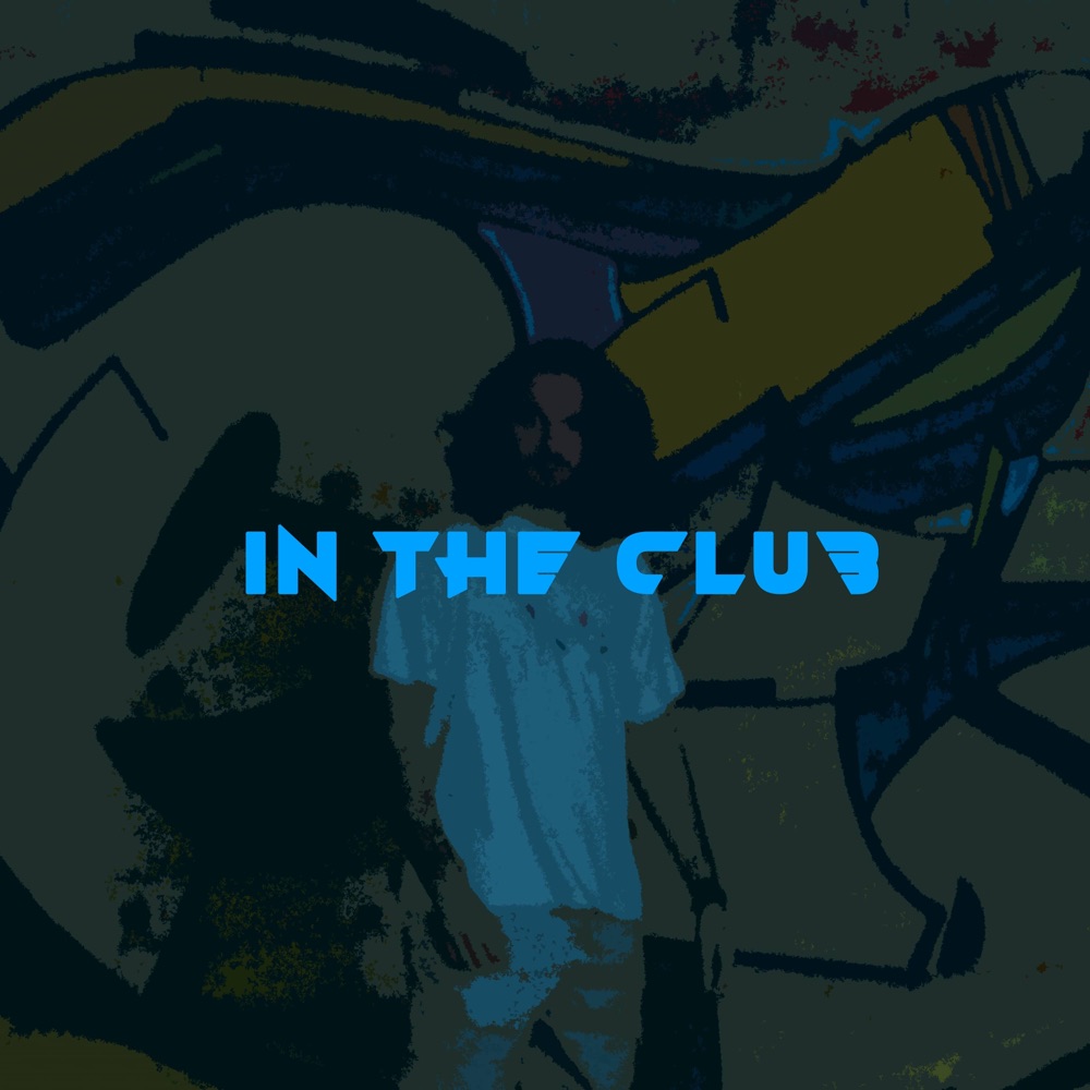 In the club cover