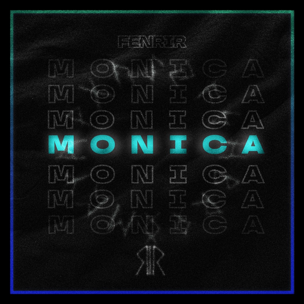 Monica cover