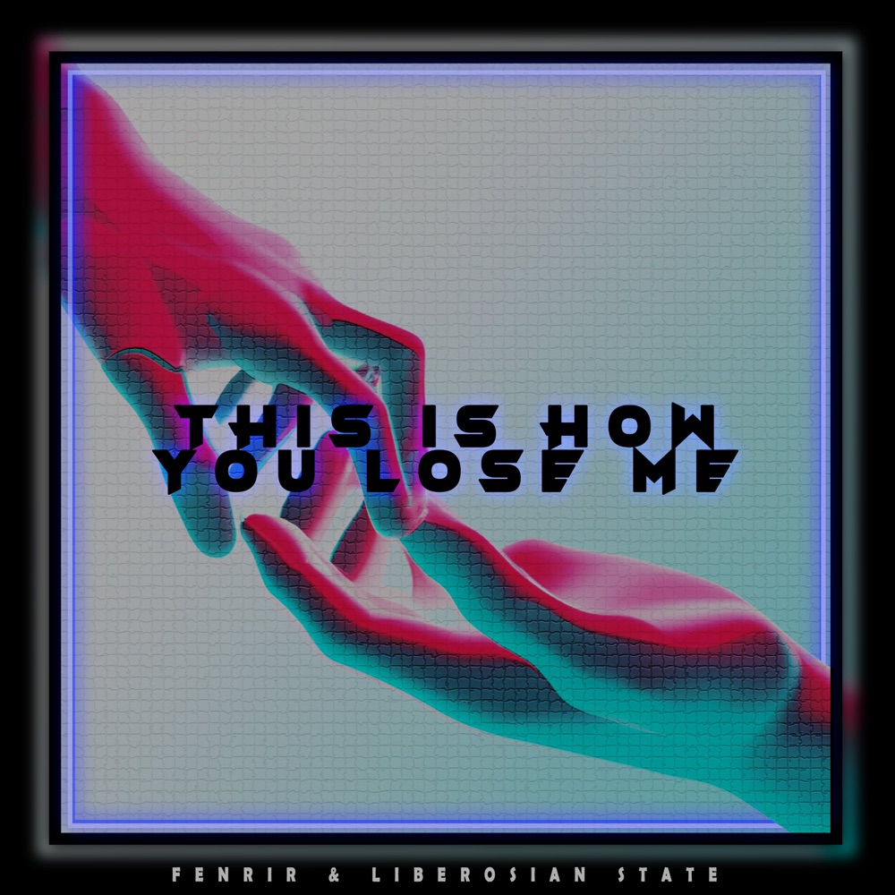 This Is How You Lose Me cover